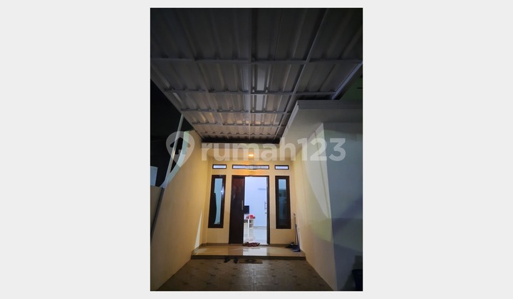 DIJUAL RUMAH BEKASI 100M2 HARGA 950 nego