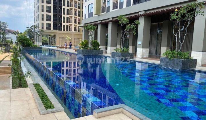 APARTEMEN TRANSPARK CIBUBUR 1