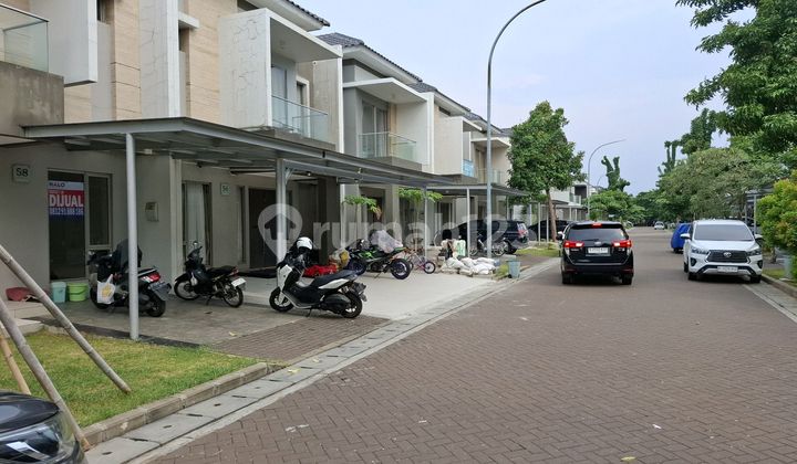 Dijua Rumah Golf Island 2