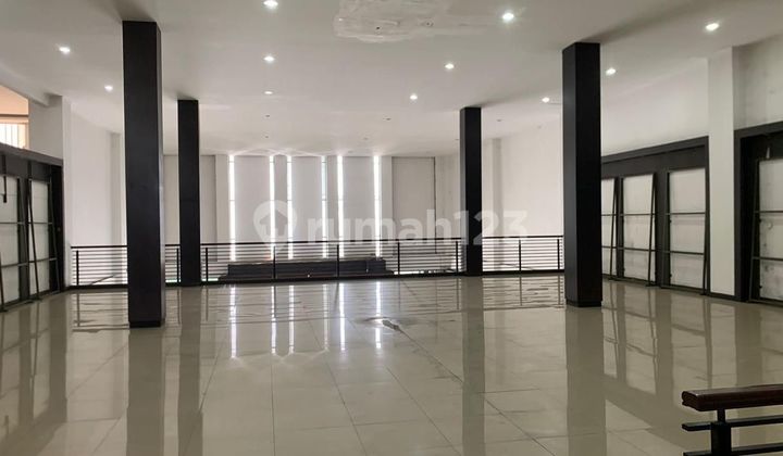 Building for Sale in BSD Building for Sale in BSD