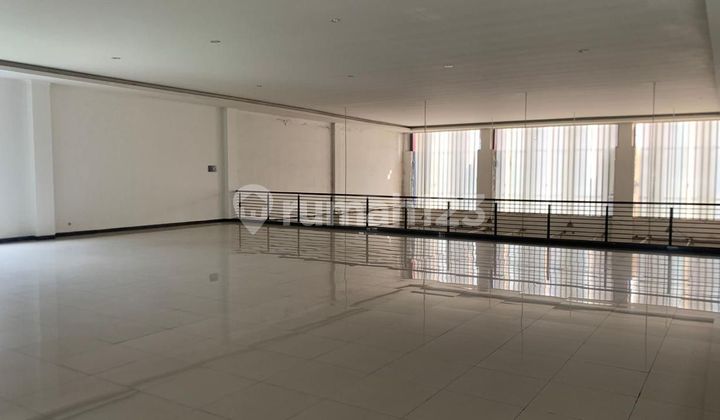 Building for Sale in BSD Building for Sale in BSD