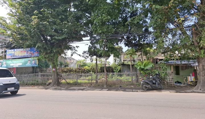 Dijual Tanah Jln Raya Kopo Dijual Tanah Jln Raya Kopo