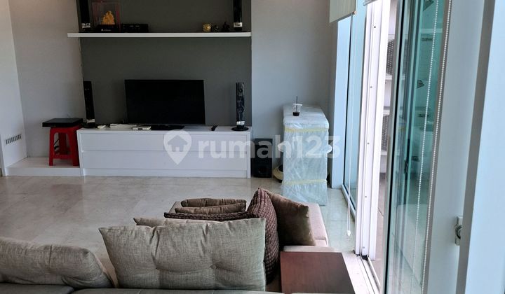 Dijual Cepat Apartemen Satu 8 2