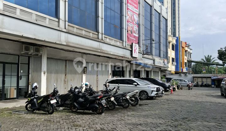 Dijual Ruko Jl.panjang
