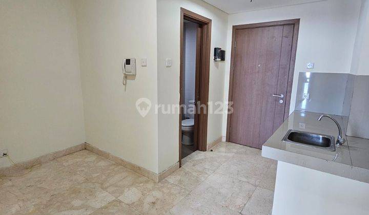 Apartemen Puri Orchard Siap Huni Murah 1