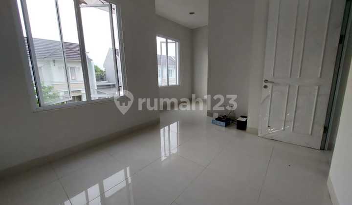 Dijual Rumah Banjar Wijaya 2