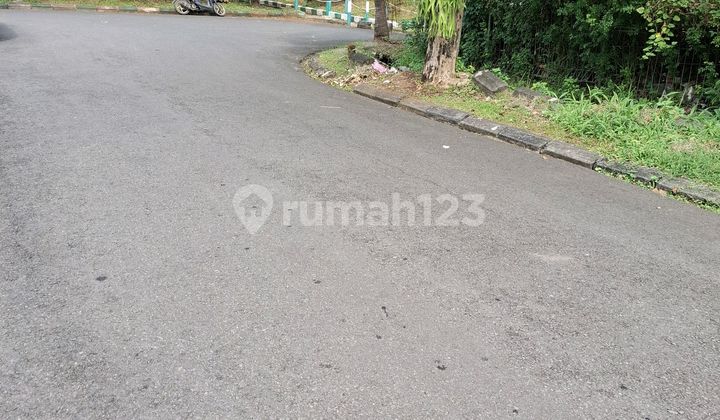 Dijual Kavling Puri Indah