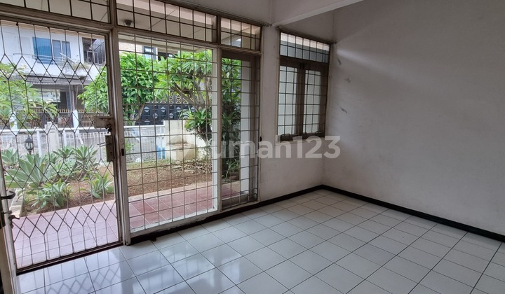 Dijual Rumah Metro Permata 1 2