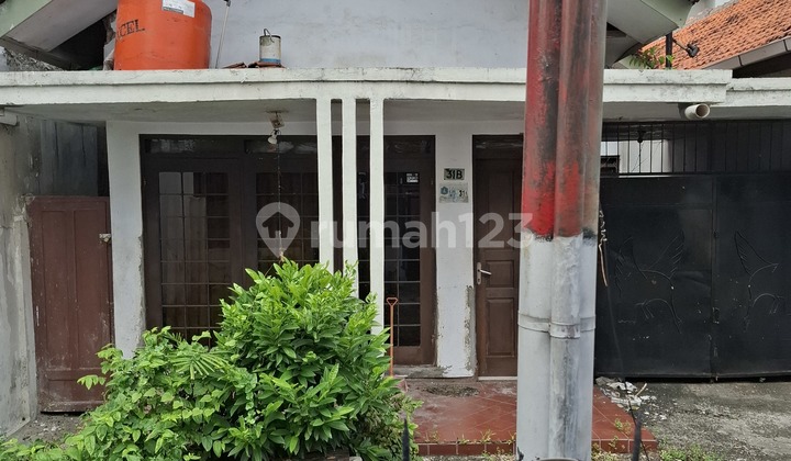 Dijual Rumah Petojo 