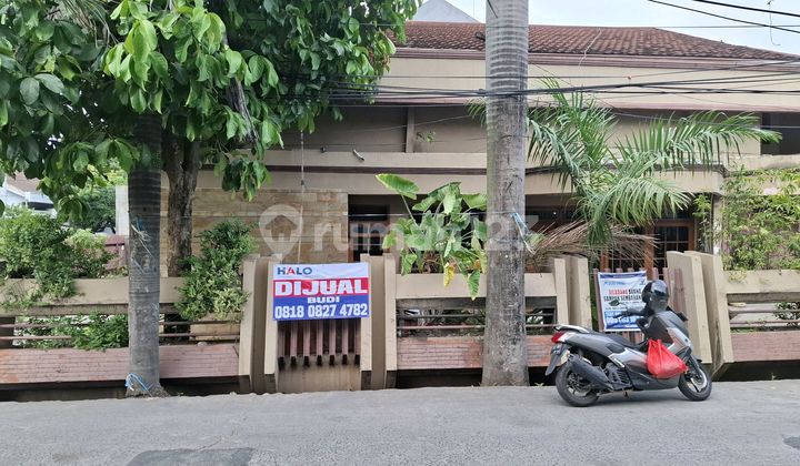 Dijual Rumah Hitung Tanah Taman Ratu Dijual Rumah Hitung Tanah Taman Ratu