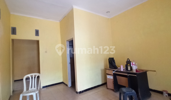 Rumah, 1 Lantai, SHM, di Dempel,