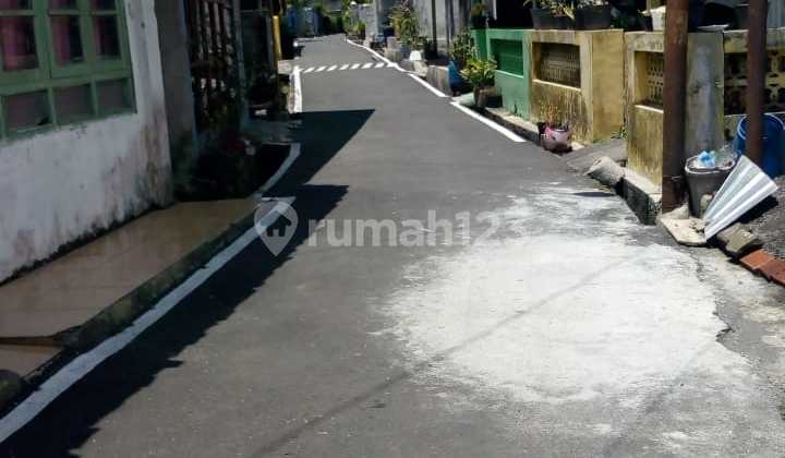 Villa, SHM, di Ungaran Barat,2 Lantai 2