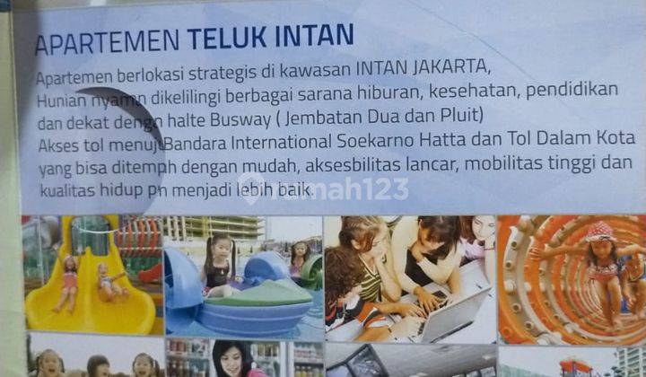 Teluk Intan 2