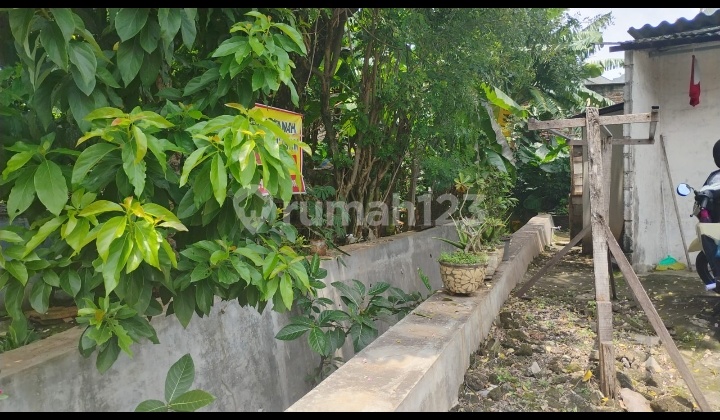 Tanah, 1 Lantai, SHM, di Tembalang, 2