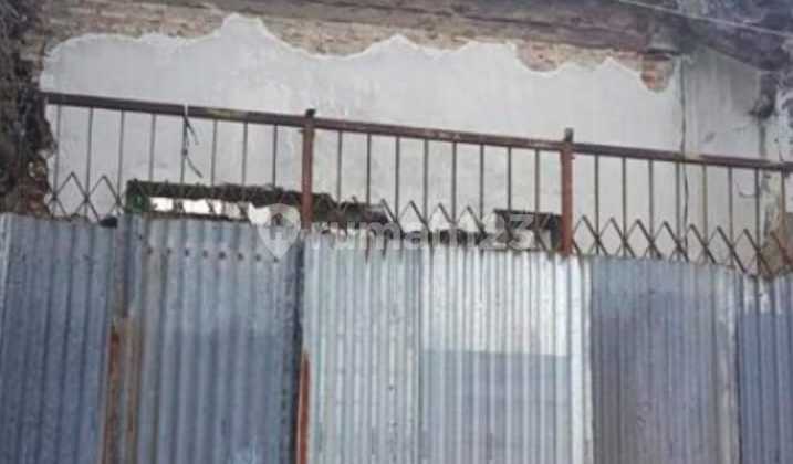 Tanah, SHM, di Semarang Tengah, 1