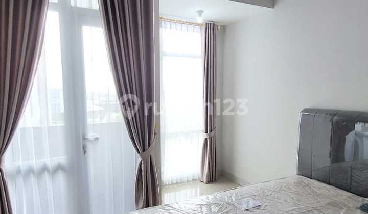 Apartemen, Strata, di Cikarang,Lantai 10 1