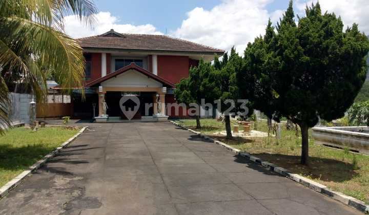 Villa, SHM, di Ungaran Barat,2 Lantai Villa, SHM, di Ungaran Barat,2 Lantai