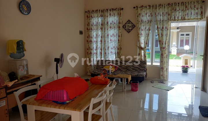 Rumah, 1 Lantai, SHM, di Plamongan,