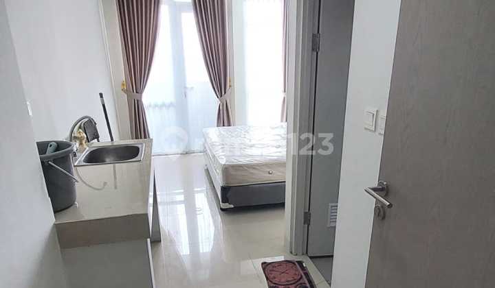 Apartemen, Strata, di Cikarang,Lantai 10 2