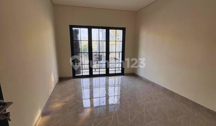 Rumah Karang Tengah Bagus Siap Huni Murah