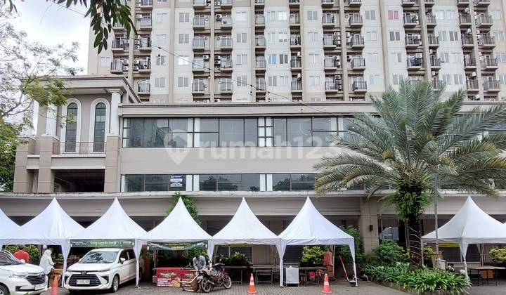 4-Unit Connected Shophouses Pgv Podomoro Golf View Cimanggis Excellent Location