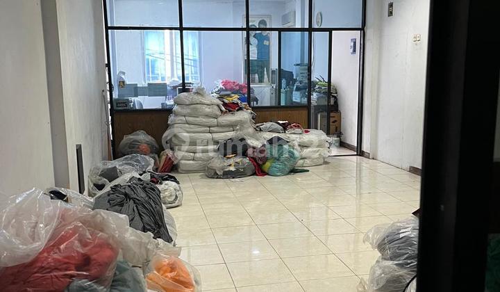 Duta Harapan Indah Dhi Shop House, Good Condition, Ready to Use, Affordable Price