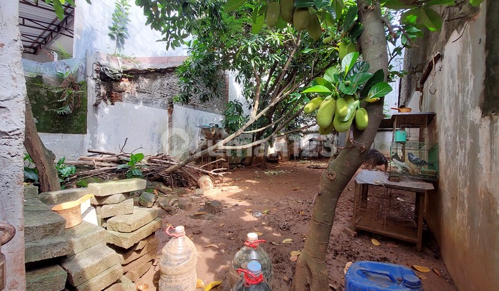 Kavling Duri Kepa Taman Ratu Greenville Siap Bangun Harga Murah