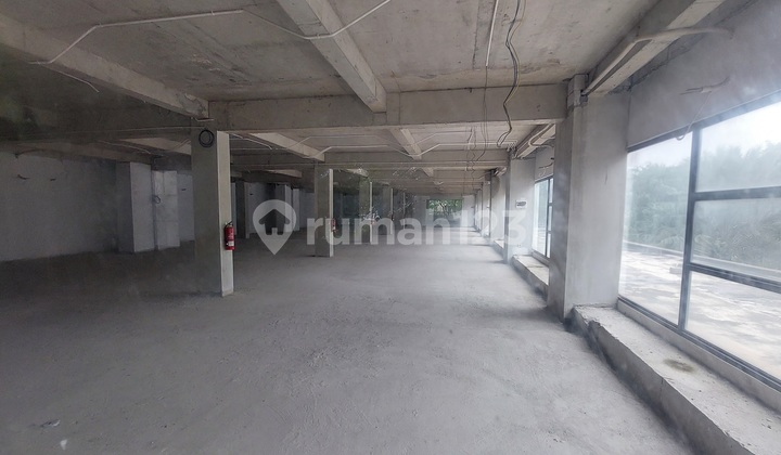 4-Unit Connected Shophouses Pgv Podomoro Golf View Cimanggis Excellent Location 2