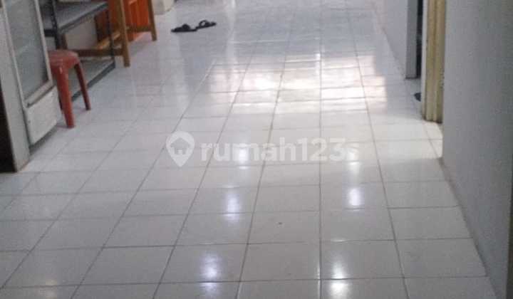 Ruko Jelambar Borobudur Siap Pakai Lokasi Strategis dan Ramai