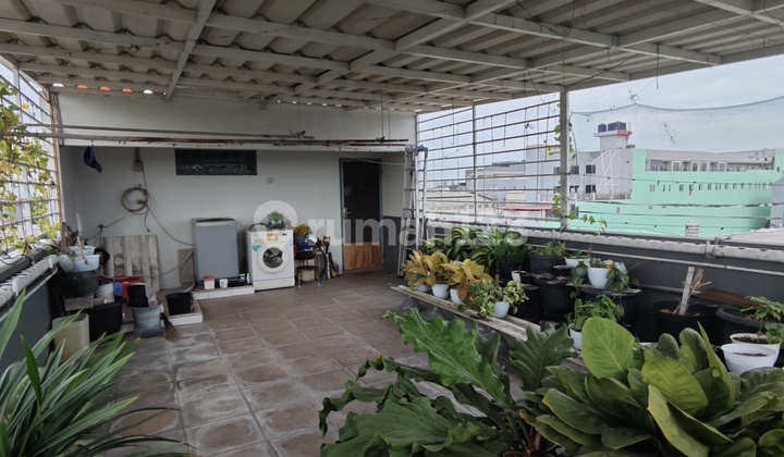 Teluk Gong House Good Condition Fully Furnished Ready to Occupy 2