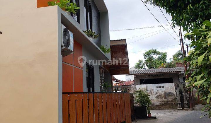 RUMAH MEWAH STRATEGIS DI TIMUR GALERIA MALL