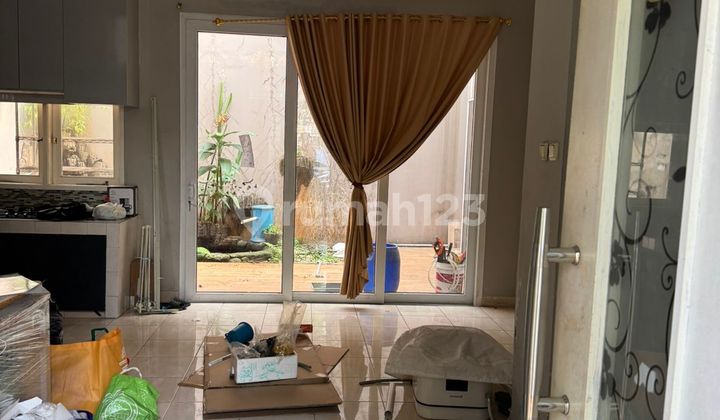 Rumah Bagus Hawaiian City Resort Siap Huni