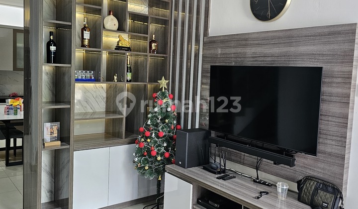 Rumah Bagus Jakarta Garden City Siap Huni 2