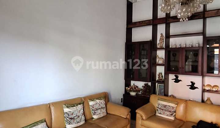 Dijual Rumah Sunrise Garden Siap Huni Murah 2