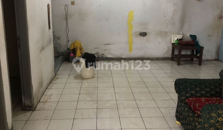 Dijual Rumah Taman Dadap Indah Hitung Tanah 2