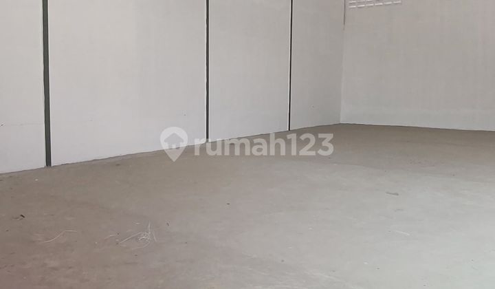 Disewakan Gudang Muara Baru Bagus Siap Pakai