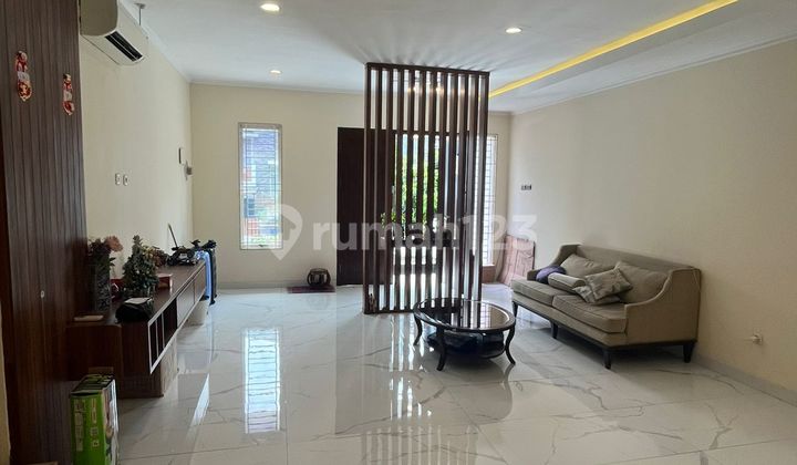 Disewakan Rumah Pik 1 Layar Permai Siap Huni 1