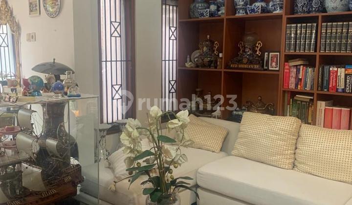 For Sale, Ready-to-Occupy, Good House in Kelapa Puyuh 2