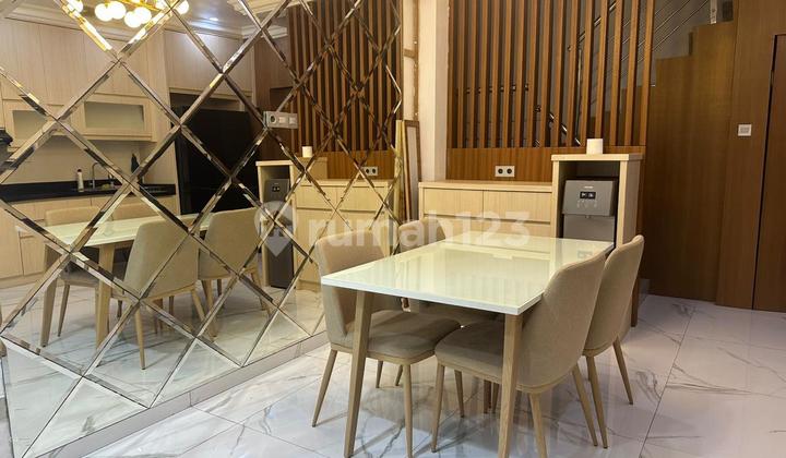 Rumah Bagus Minimalis Pik Katamaran