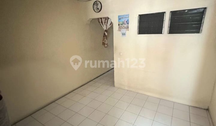 Rumah Murah Angke Jaya Siap Huni Strategis 2