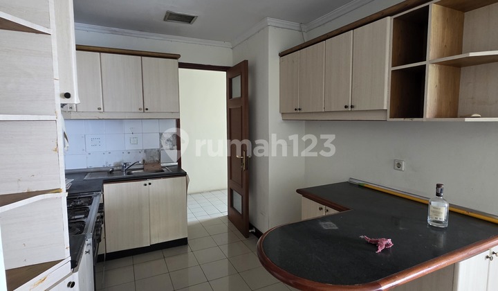 For Sale Ready-to-Occupy Marina Pantai Mutiara Condominium 2