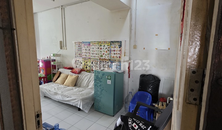 Dijual Apartment Teluk Intan Siap Huni Bagus 1