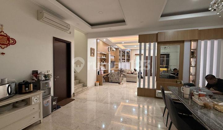 For Sale Golf Island Bagus House Ready to Live In Affordable 2