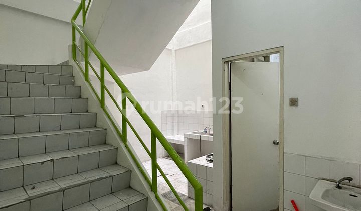 Quick Sale: The Cheapest and Nicest Mitra Bahari Shop House 2