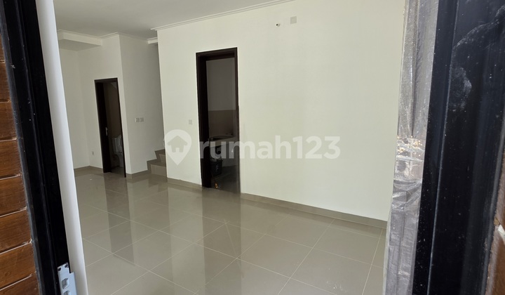Rumah Bagus Pik 2 Lokasi Strategis 1
