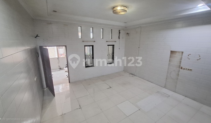 Rumah Bagus Strategis Pademangan 2
