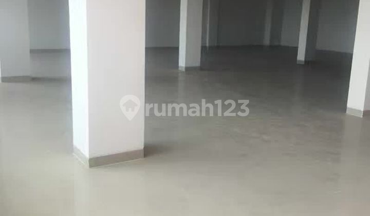 For Rent Nice Linked Shophouse PIK Elang Laut 2