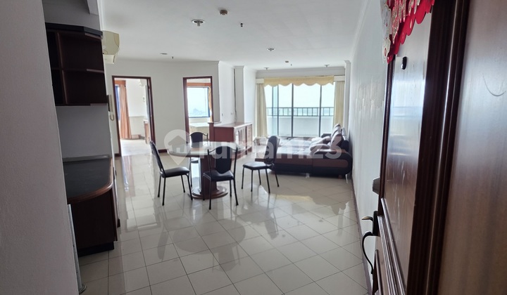 Dijual Marina Kondominium Pantai Mutiara View Laut