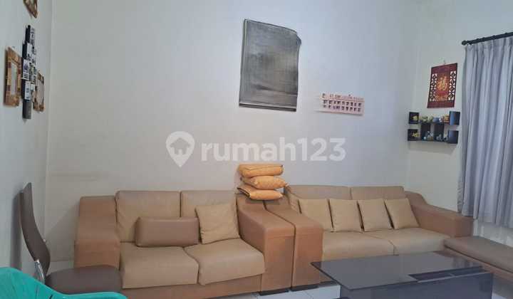 Dijual Rumah Kepa Duri Bagus Siap Huni Murah Dijual Rumah Kepa Duri Bagus Siap Huni Murah