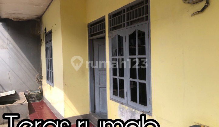Dijual Rumah Taman Dadap Indah Hitung Tanah Dijual Rumah Taman Dadap Indah Hitung Tanah